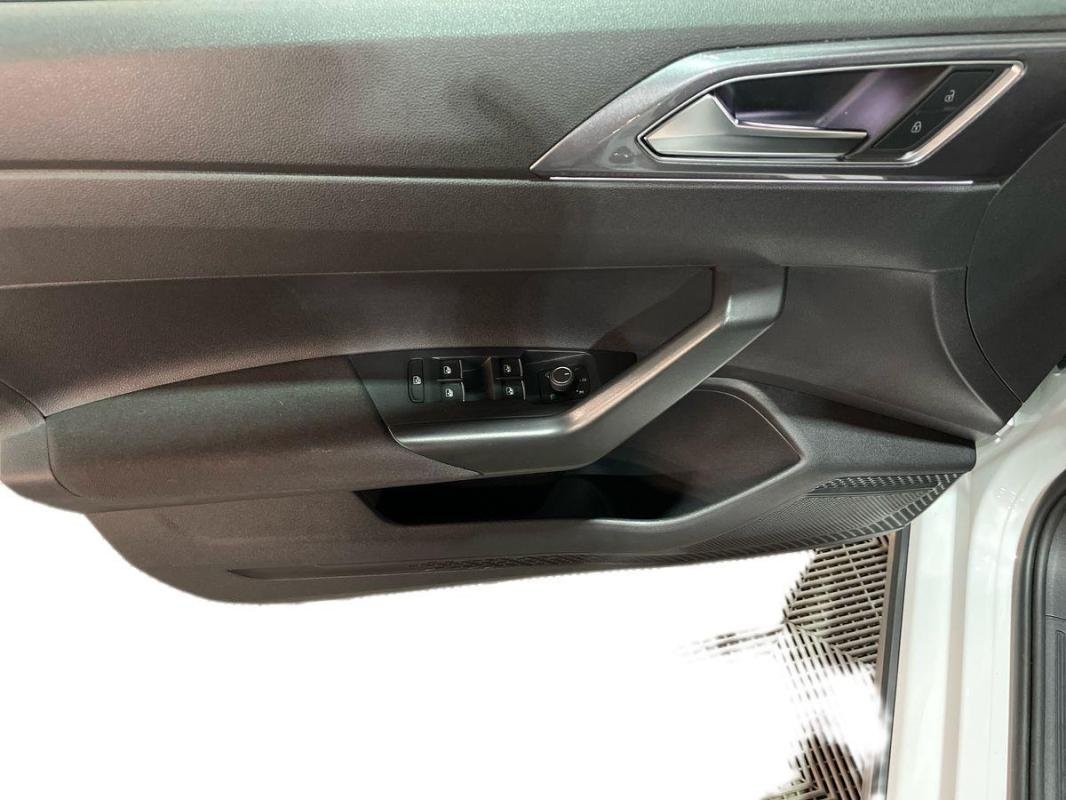 Volkswagen Taigo - Photo 15
