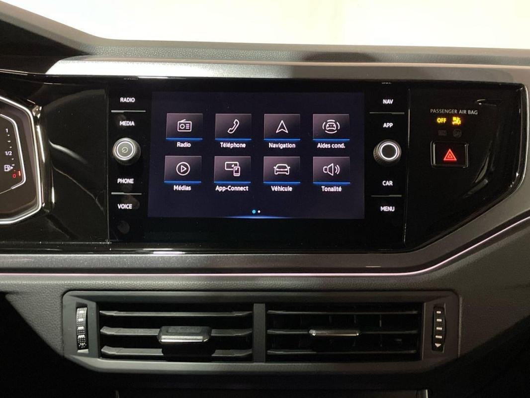 Volkswagen Taigo - Photo 16
