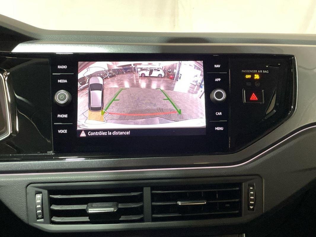 Volkswagen Taigo - Photo 18