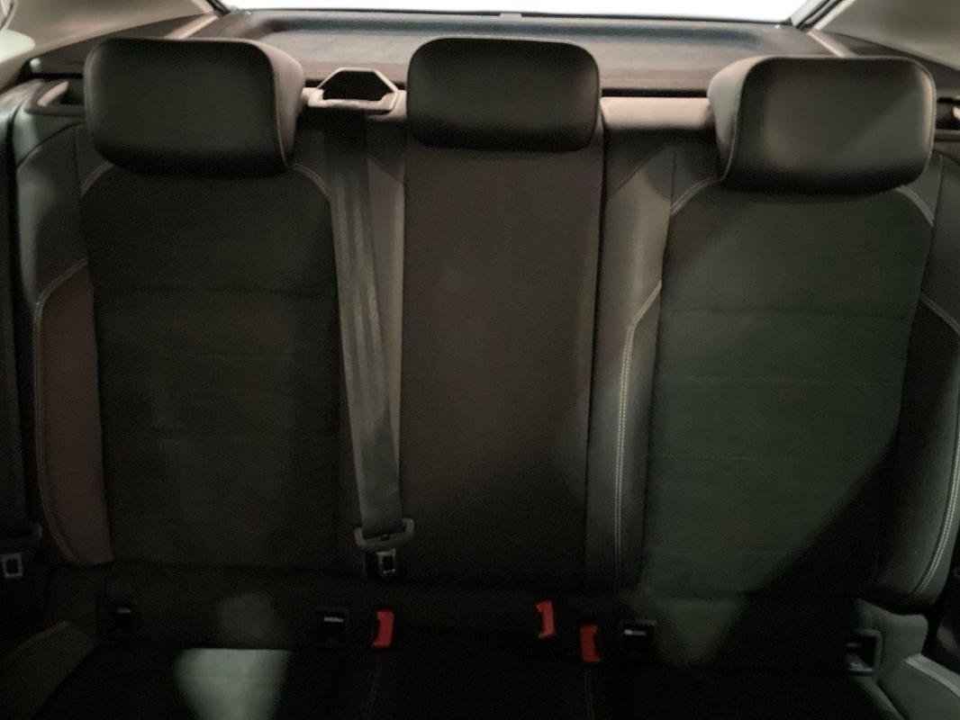 Volkswagen Taigo - Photo 22