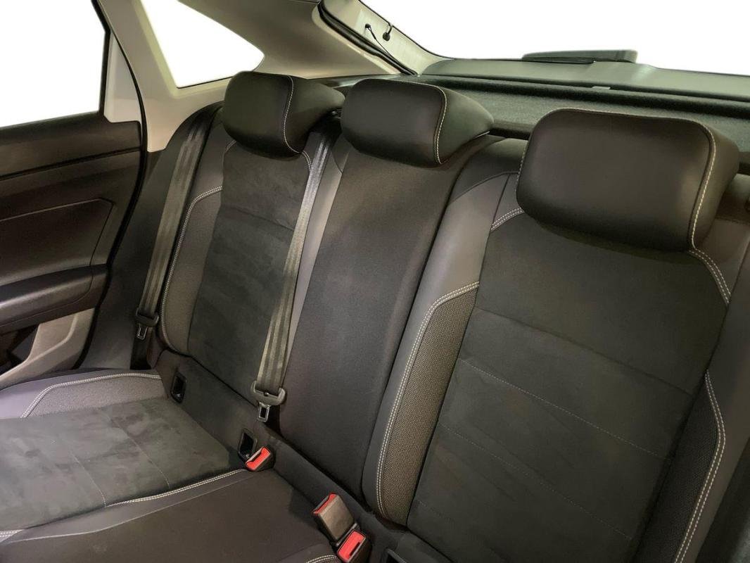 Volkswagen Taigo - Photo 23