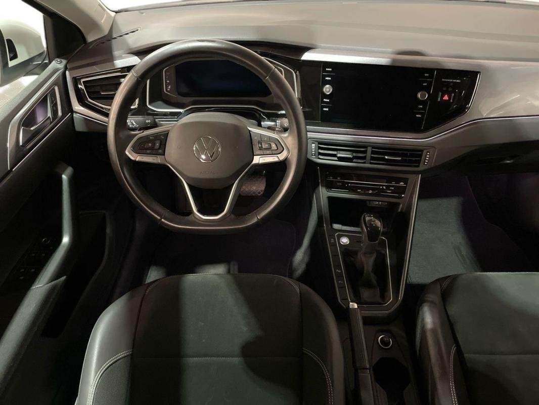 Volkswagen Taigo - Photo 24