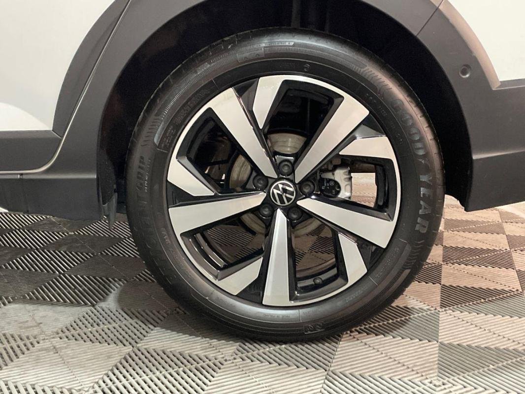 Volkswagen Taigo - Photo 28