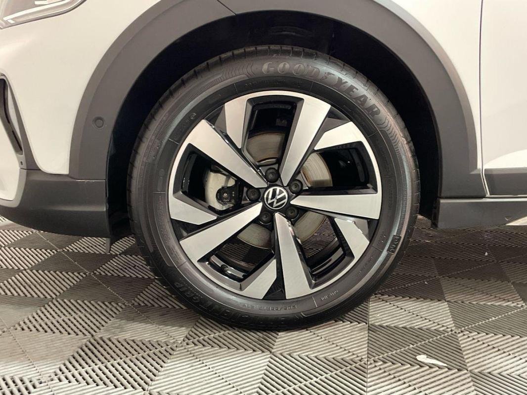 Volkswagen Taigo - Photo 29
