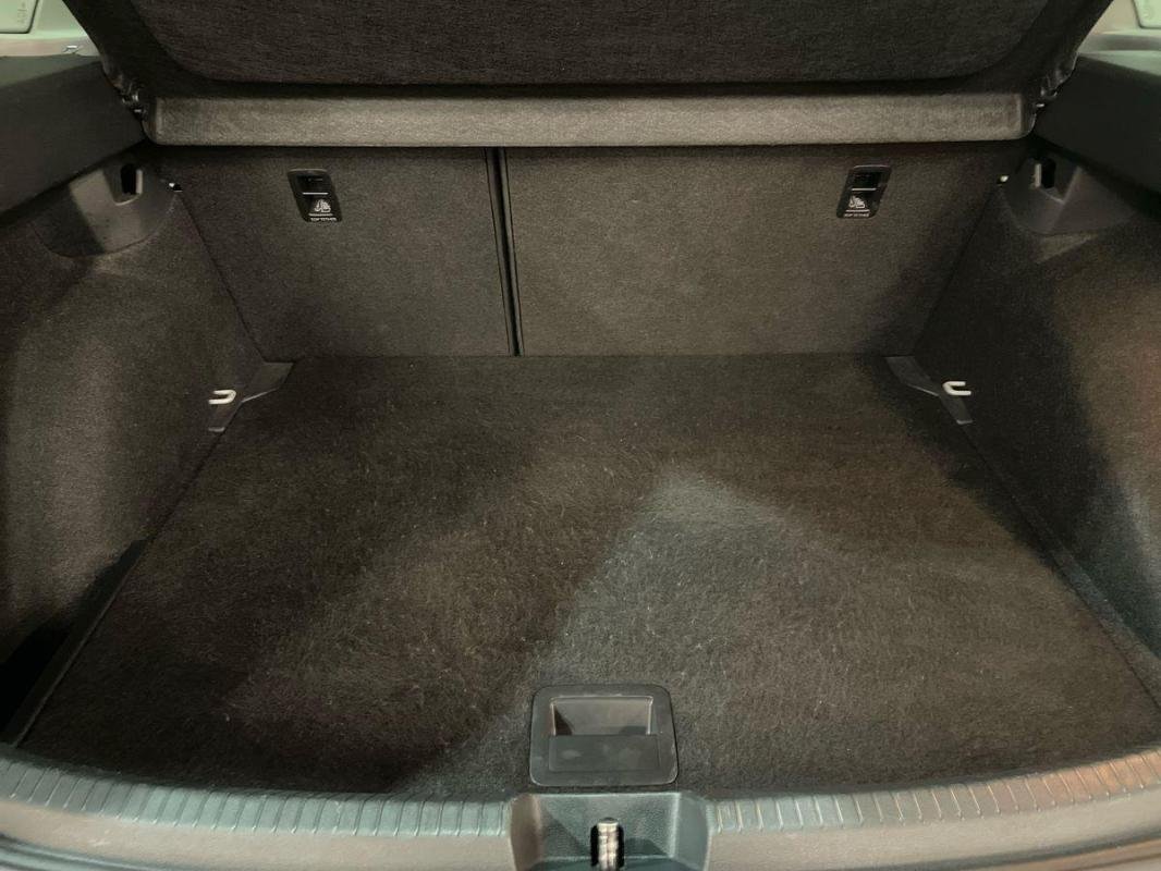 Volkswagen Taigo - Photo 31