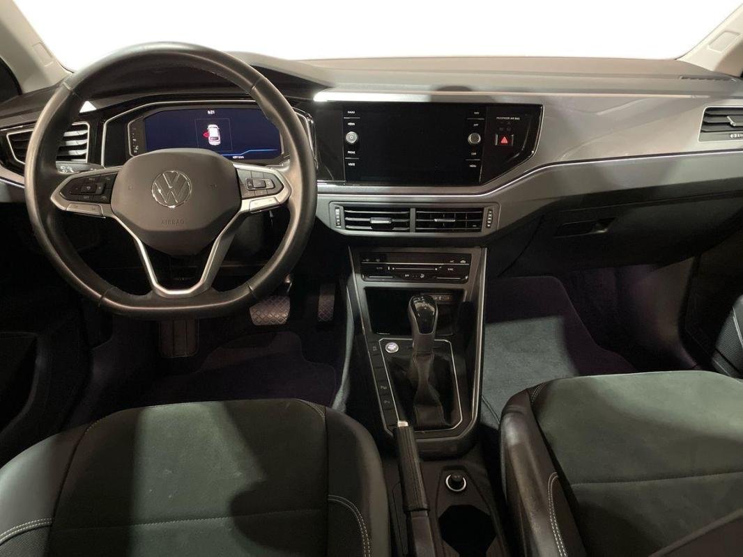 Volkswagen Taigo - Photo 8