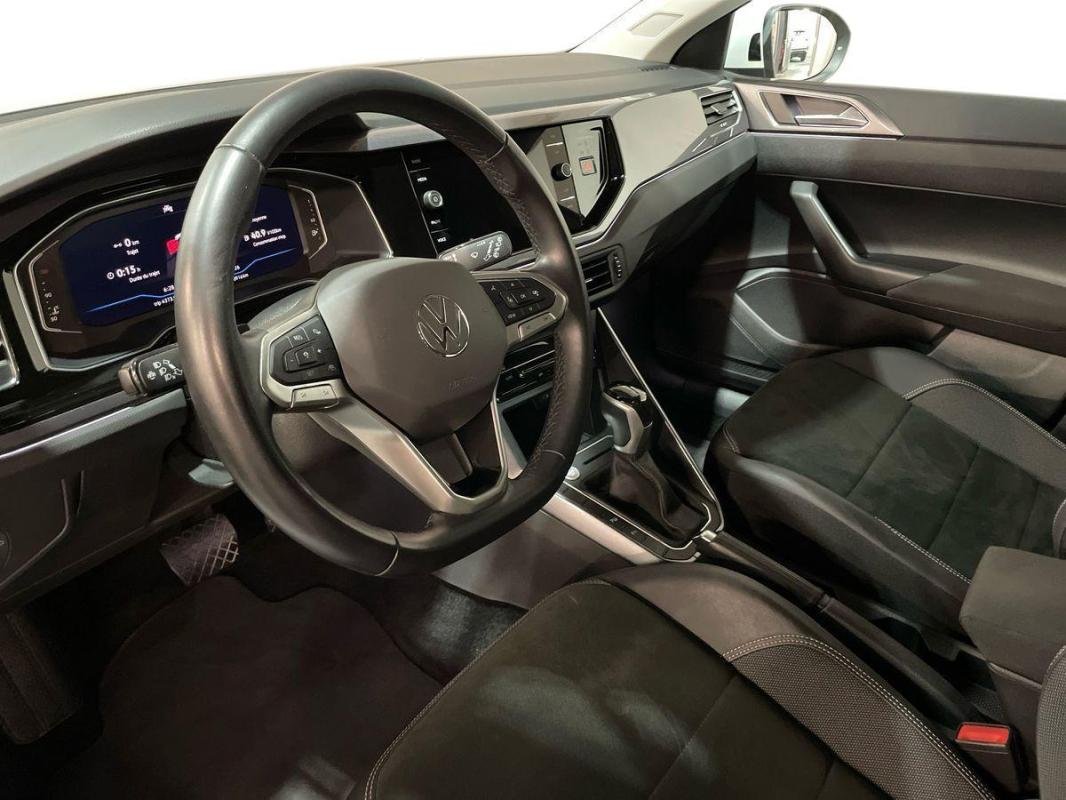 Volkswagen Taigo - Photo 9