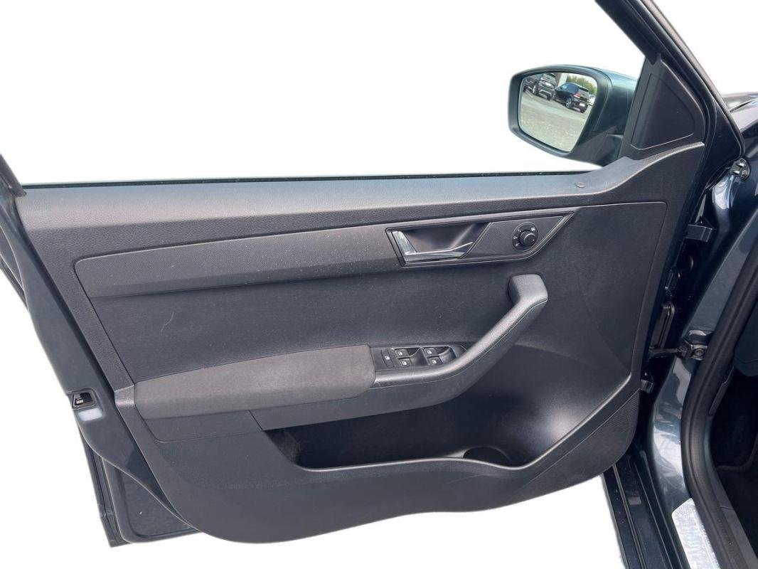 Skoda Fabia - Photo 15