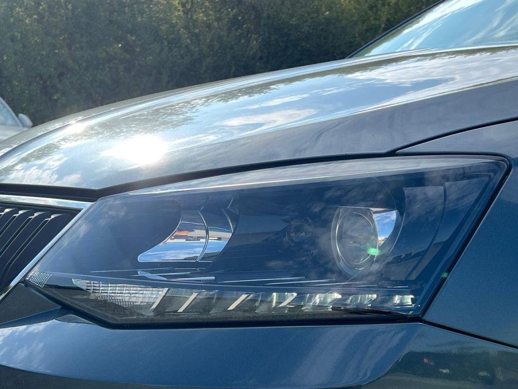 Skoda Fabia - Photo 26