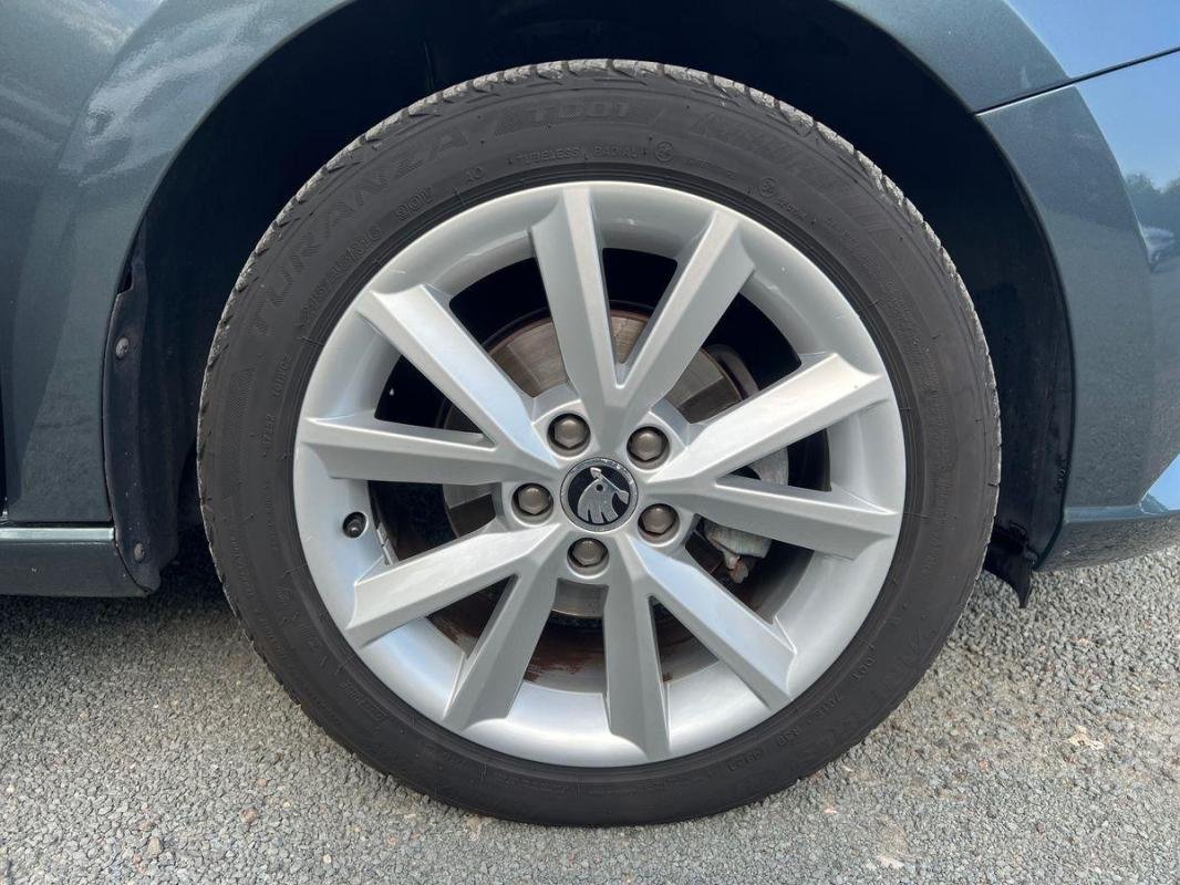 Skoda Fabia - Photo 29