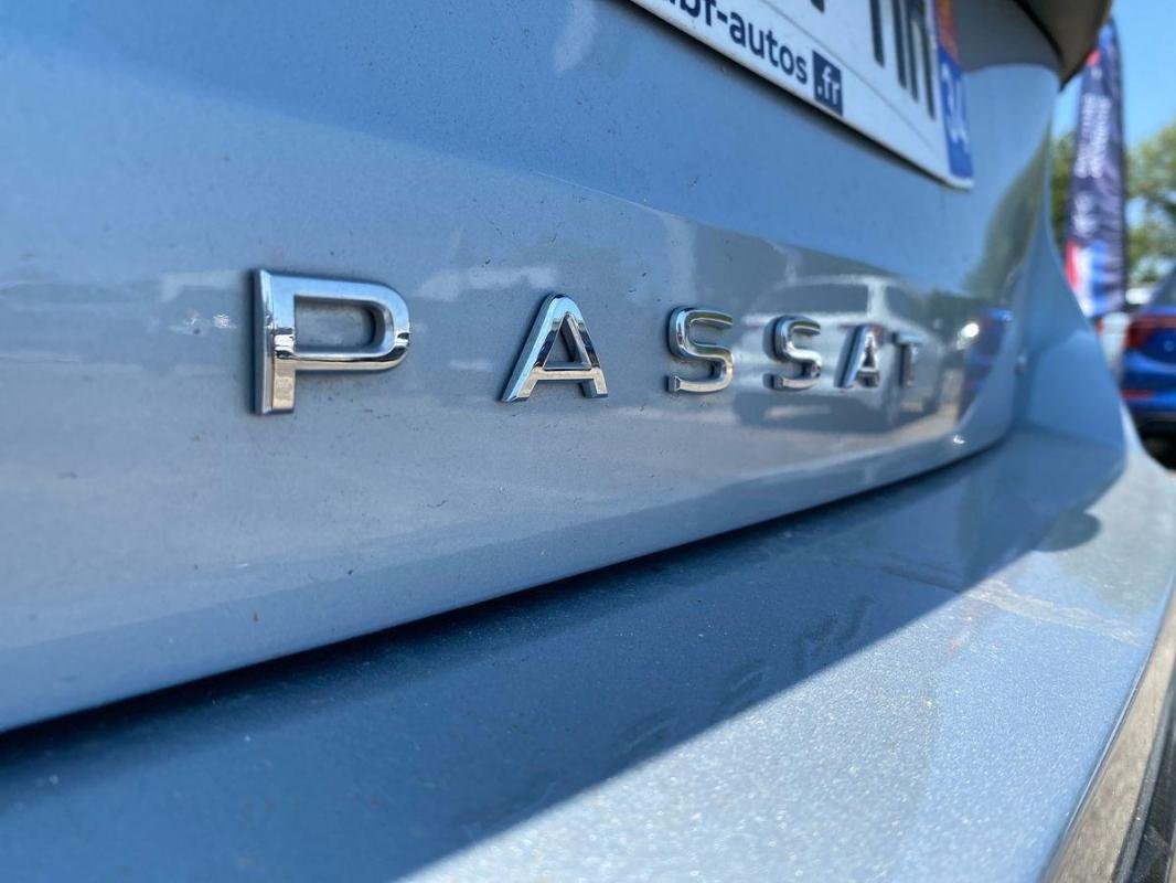 Volkswagen Passat - Photo 27