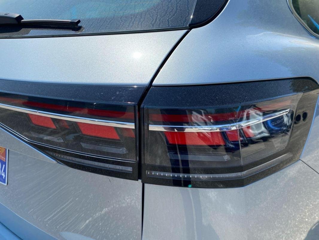 Volkswagen Passat - Photo 30