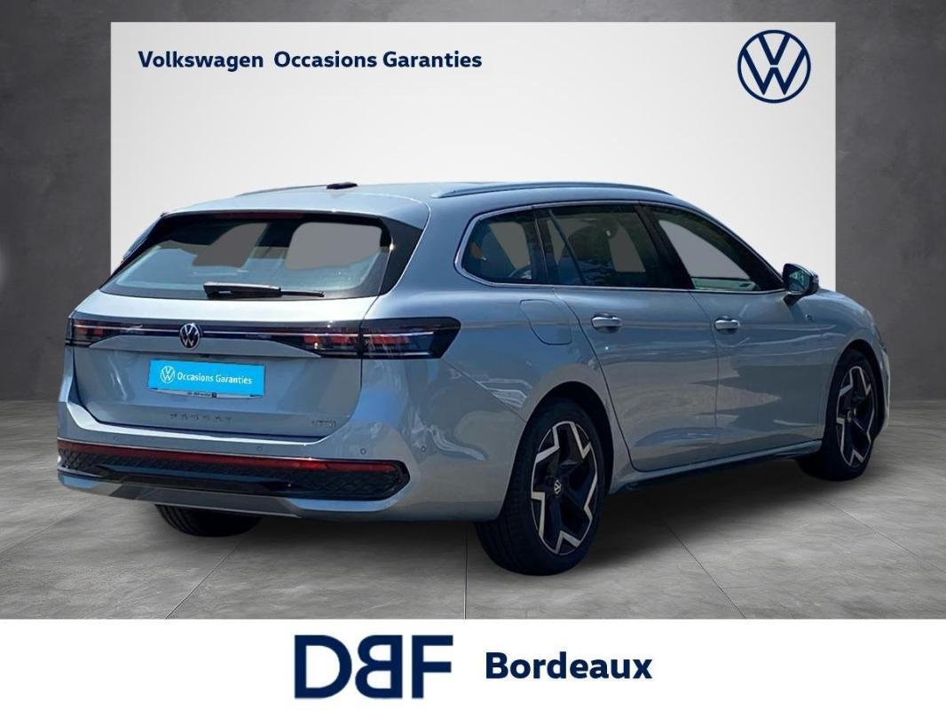 Volkswagen Passat - Photo 5