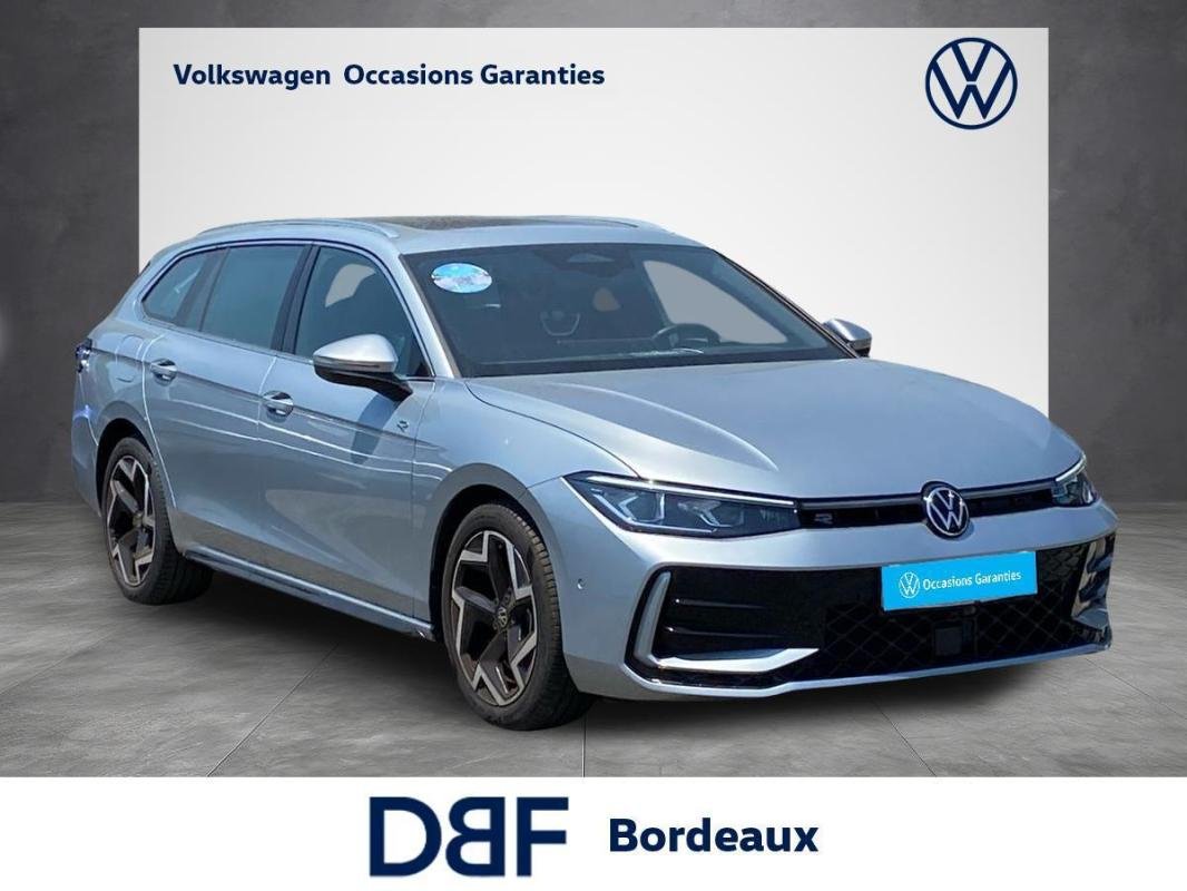 Volkswagen Passat - Photo 6