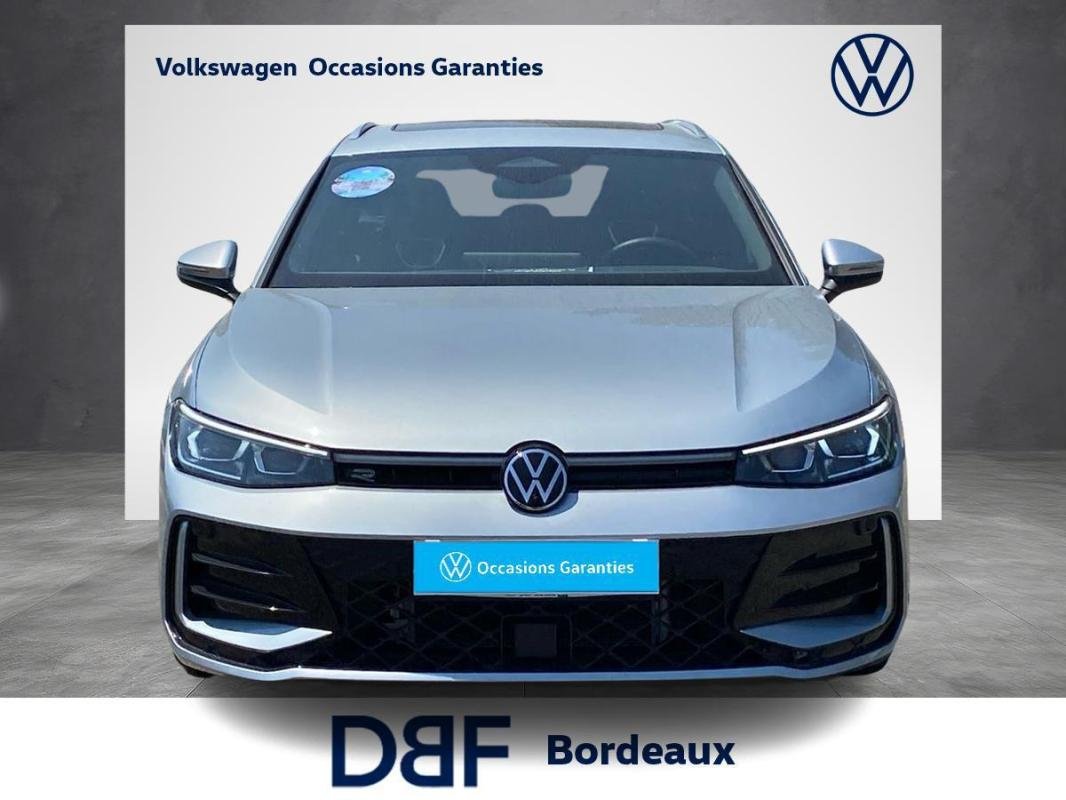 Volkswagen Passat - Photo 7