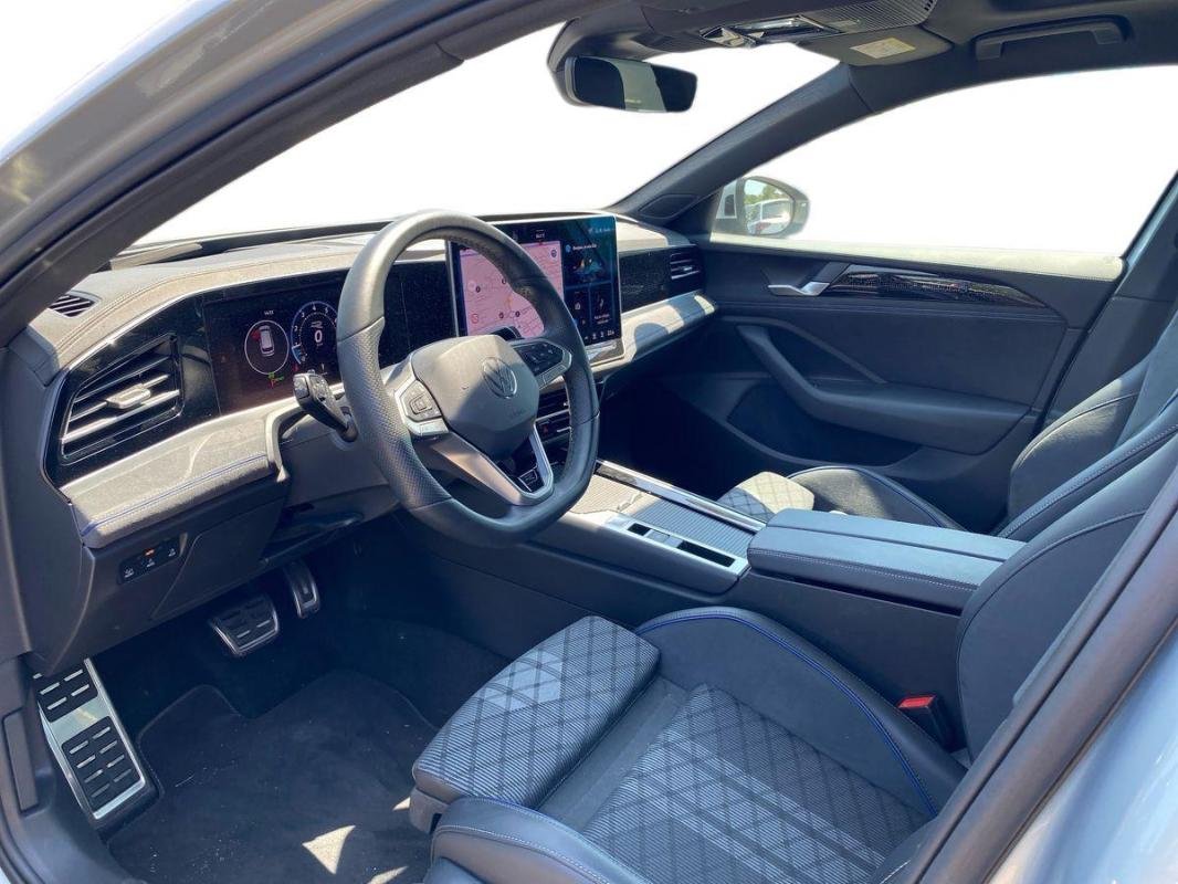 Volkswagen Passat - Photo 9