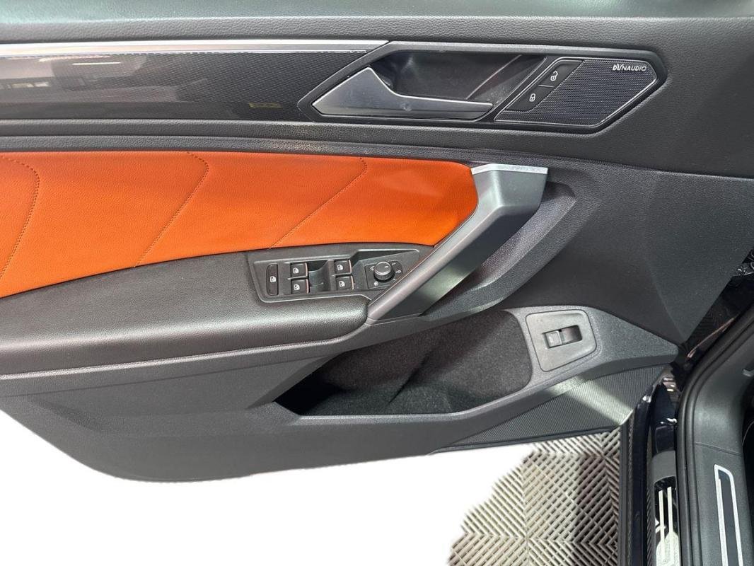 Volkswagen Tiguan - Photo 15