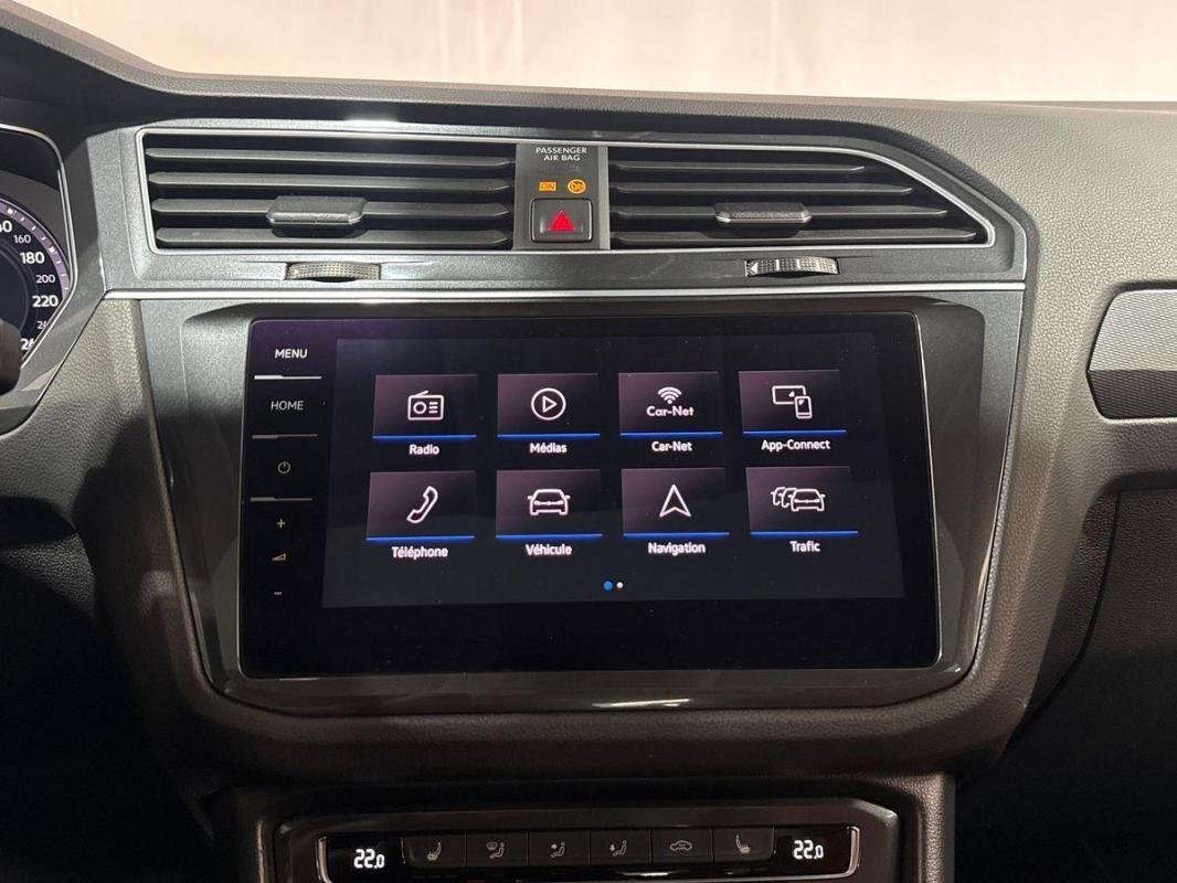 Volkswagen Tiguan - Photo 16