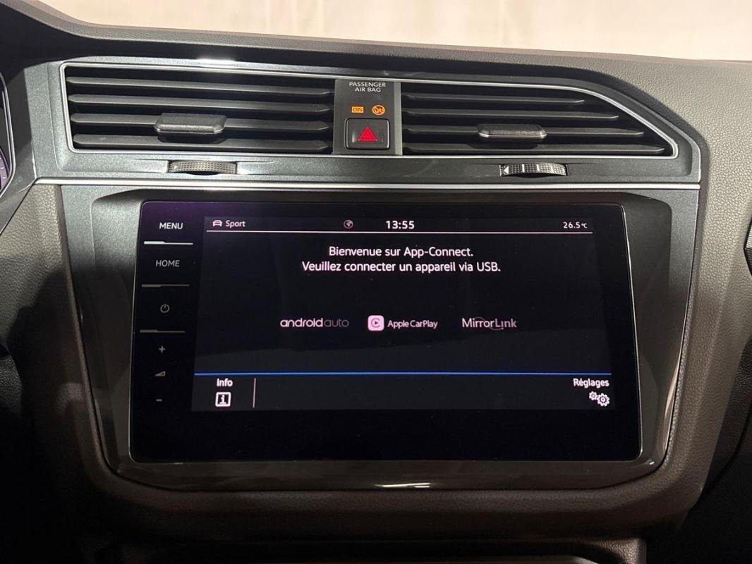 Volkswagen Tiguan - Photo 17