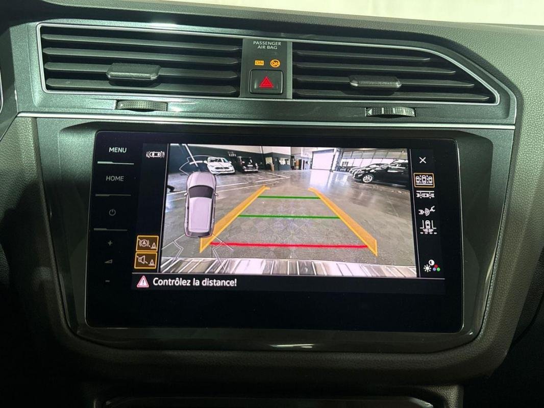 Volkswagen Tiguan - Photo 18