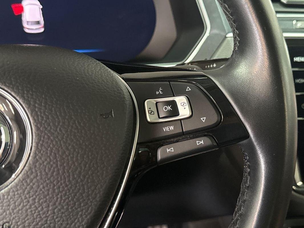 Volkswagen Tiguan - Photo 20