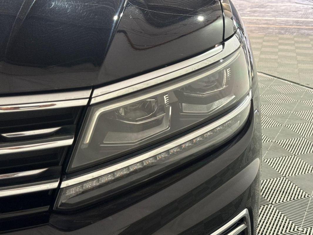 Volkswagen Tiguan - Photo 25
