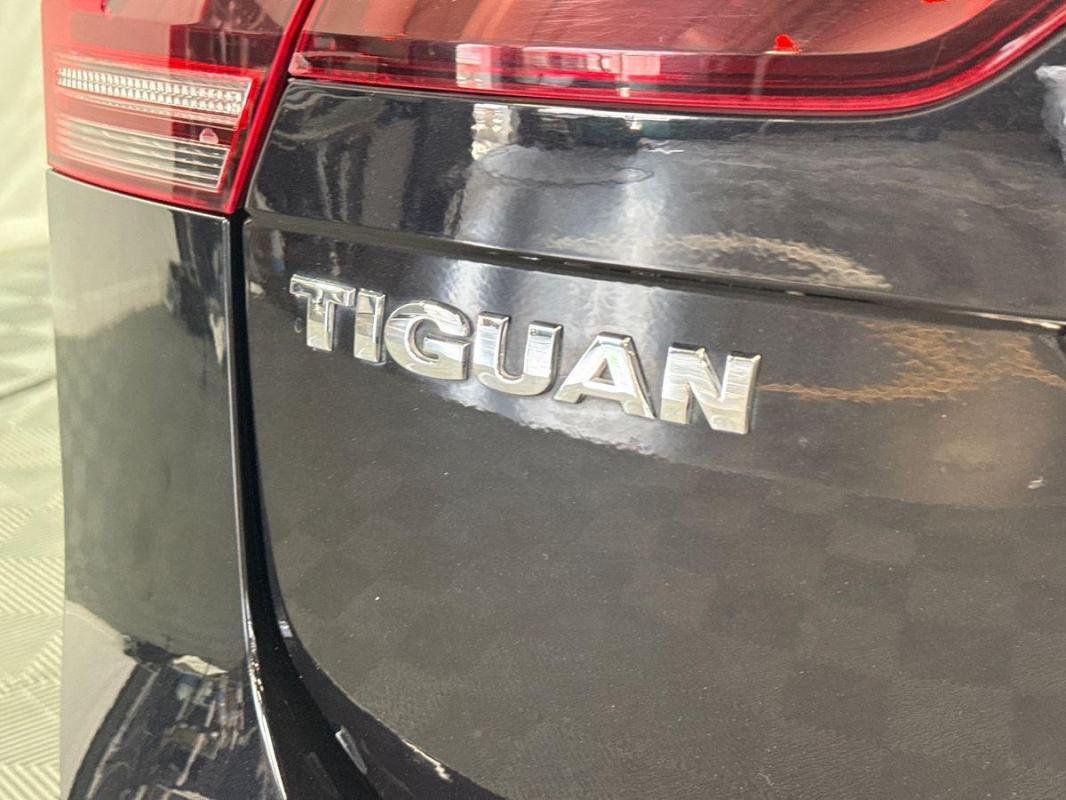 Volkswagen Tiguan - Photo 27
