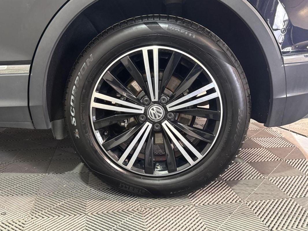 Volkswagen Tiguan - Photo 28