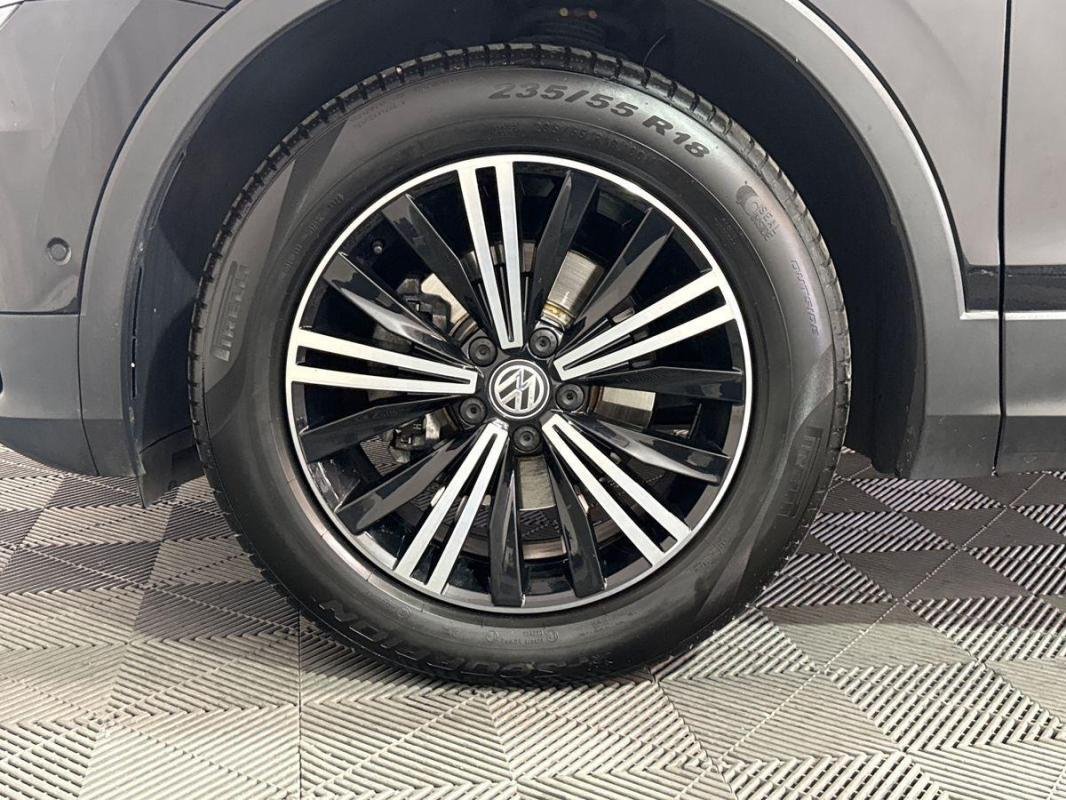 Volkswagen Tiguan - Photo 29