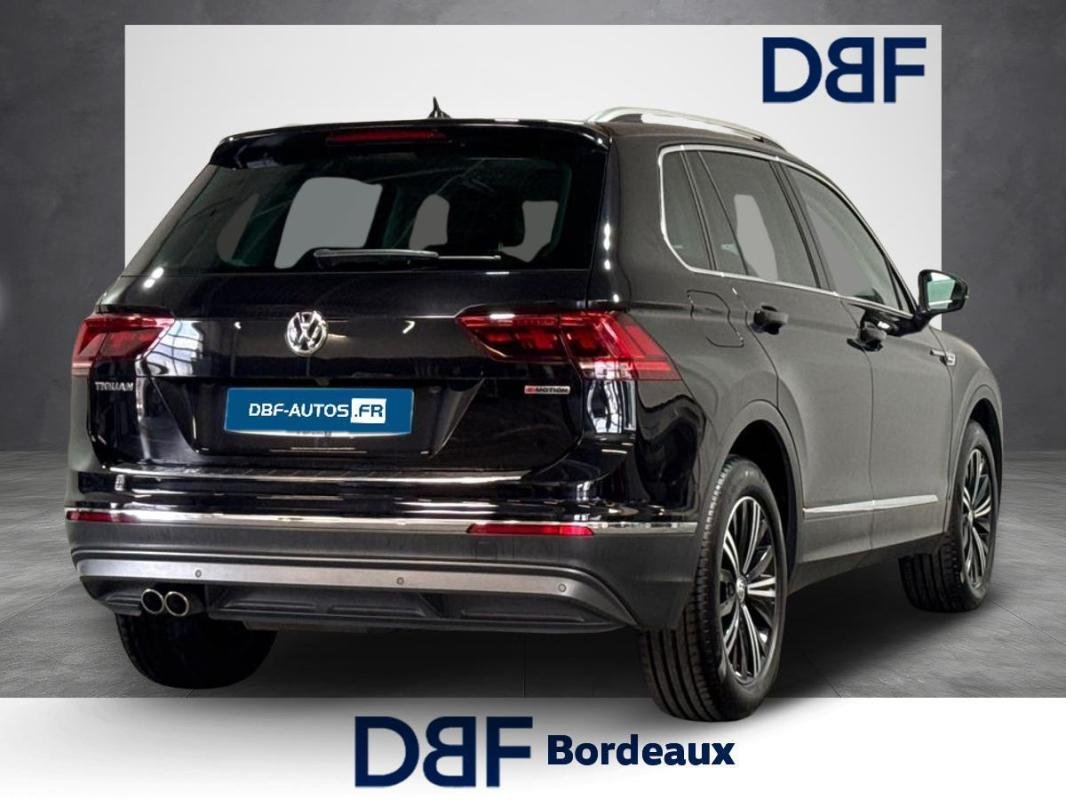 Volkswagen Tiguan - Photo 5