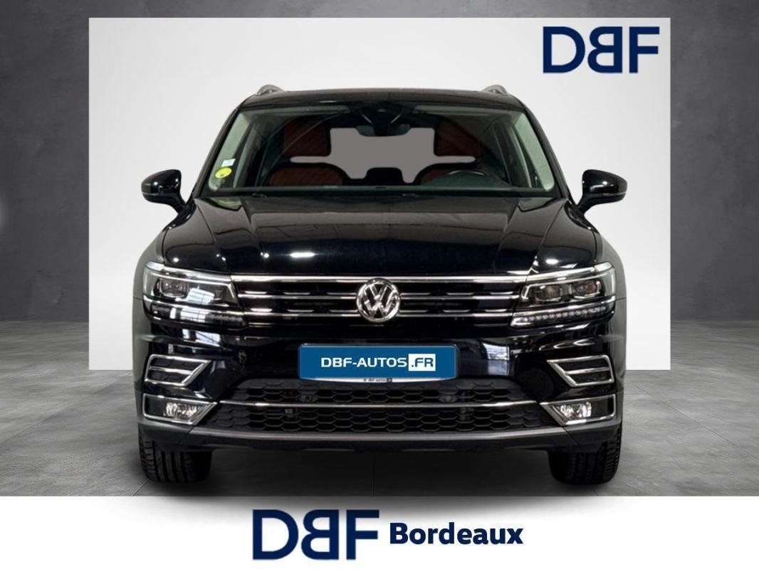 Volkswagen Tiguan - Photo 7