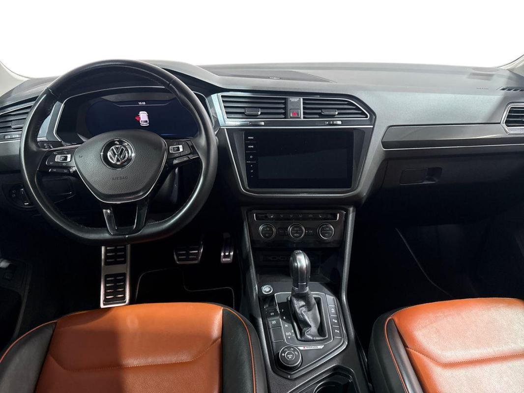 Volkswagen Tiguan - Photo 8