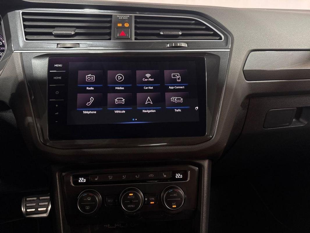 Volkswagen Tiguan - Photo 10