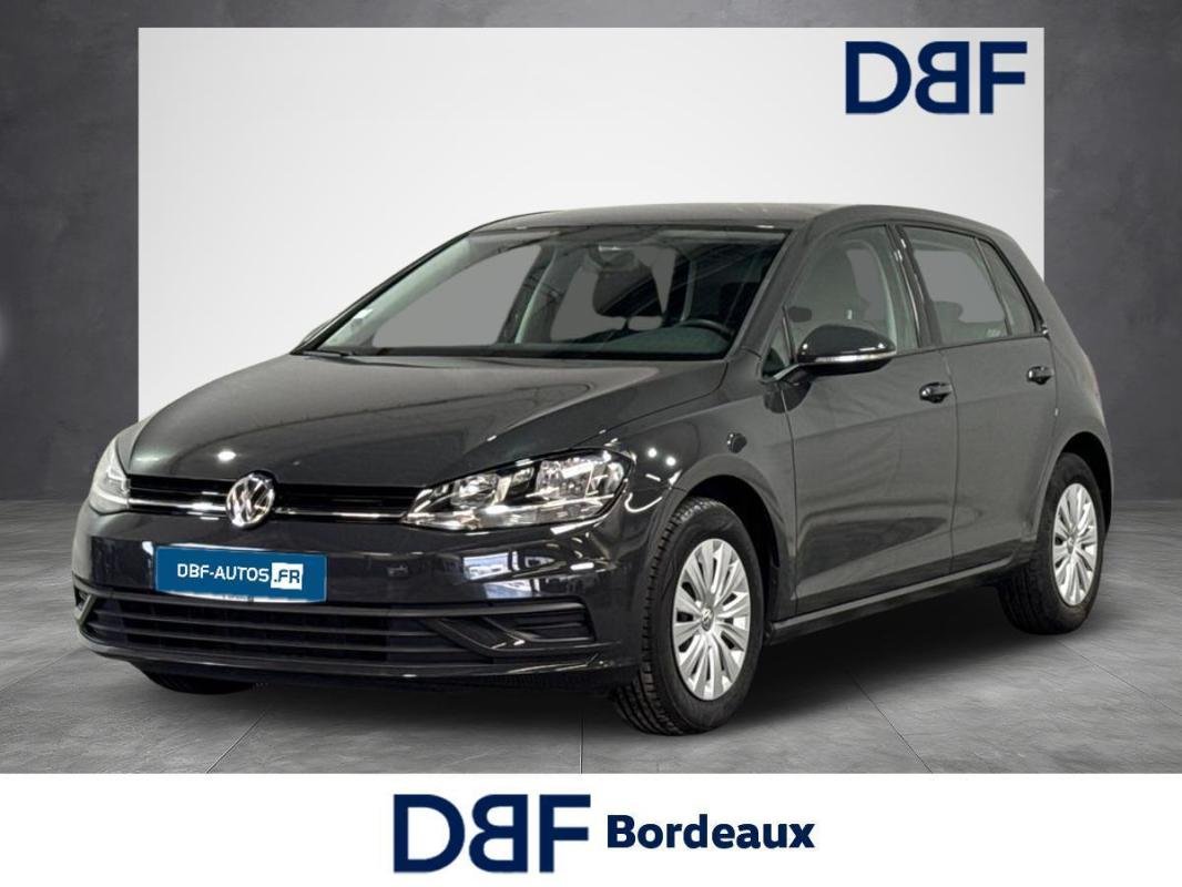 Volkswagen Golf - Photo 1