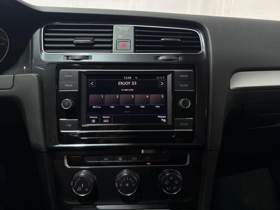 Volkswagen Golf - Photo 16