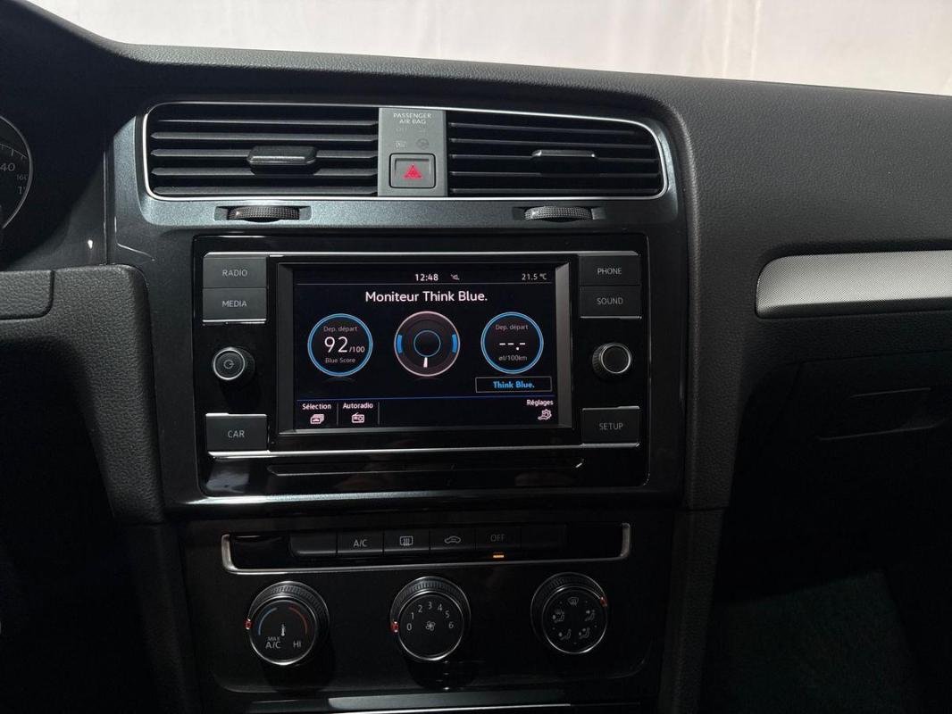 Volkswagen Golf - Photo 18