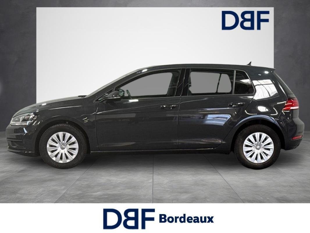 Volkswagen Golf - Photo 2