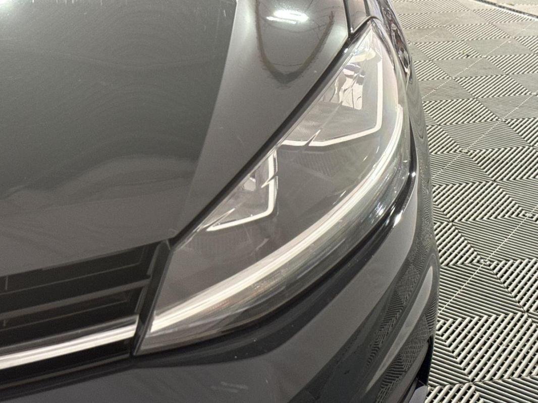 Volkswagen Golf - Photo 25