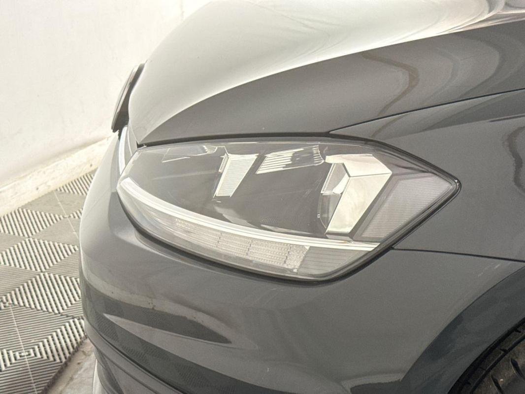 Volkswagen Golf - Photo 26