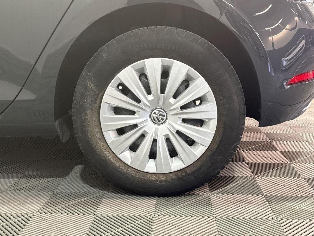 Volkswagen Golf - Photo 28