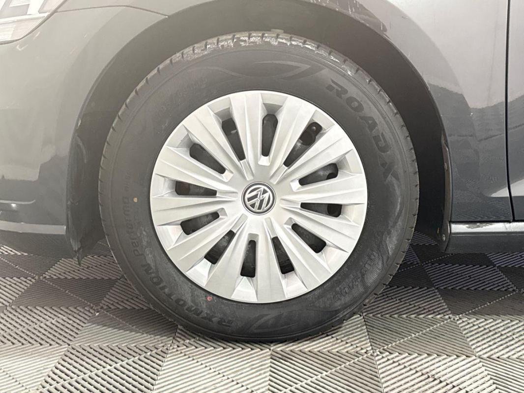Volkswagen Golf - Photo 29