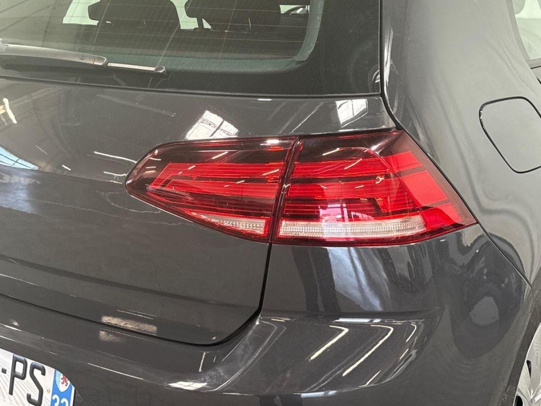 Volkswagen Golf - Photo 30
