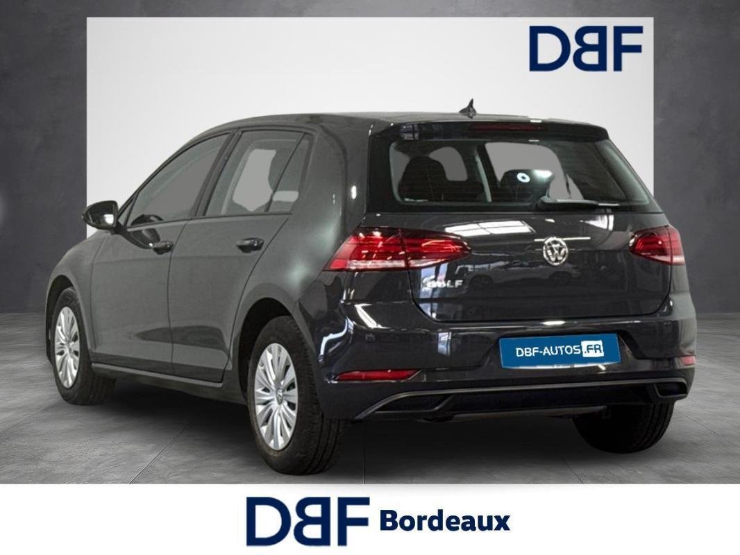 Volkswagen Golf - Photo 3