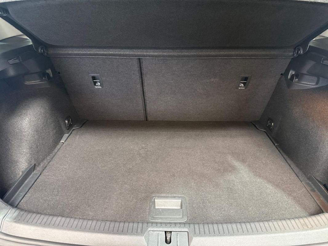 Volkswagen Golf - Photo 31