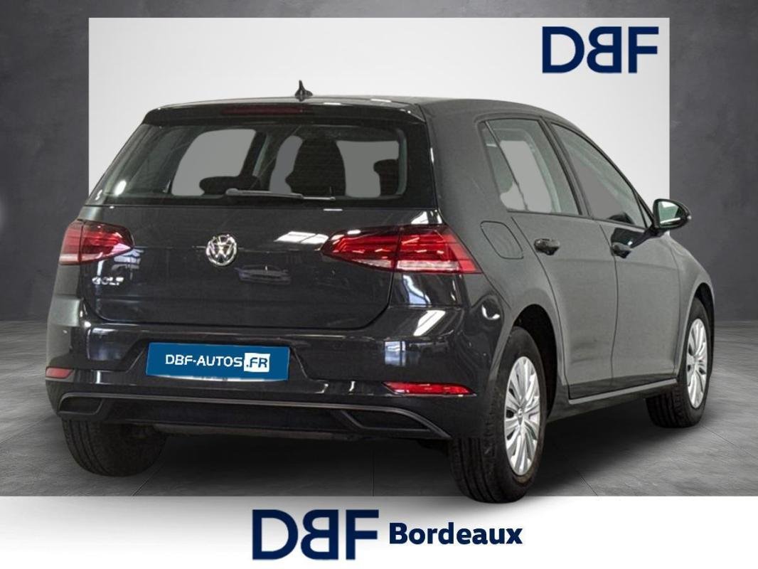 Volkswagen Golf - Photo 5