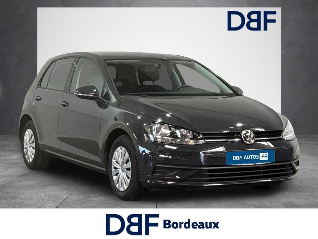 Volkswagen Golf - Photo 6