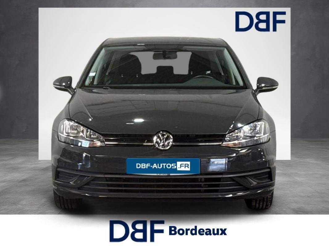 Volkswagen Golf - Photo 7