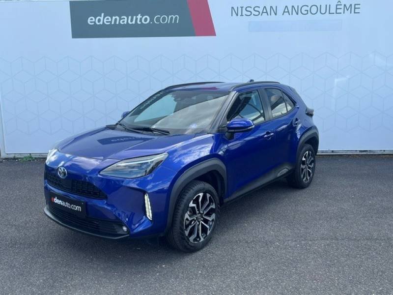 Toyota Yaris - Photo 1