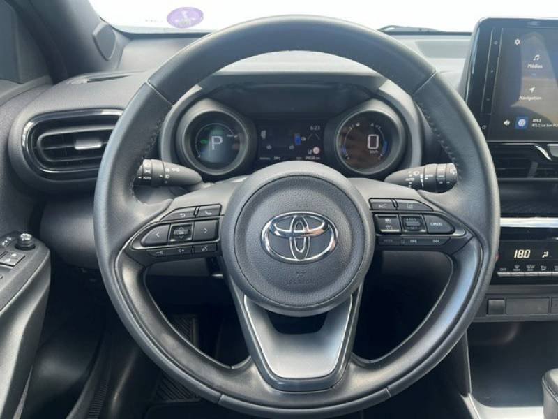 Toyota Yaris - Photo 13