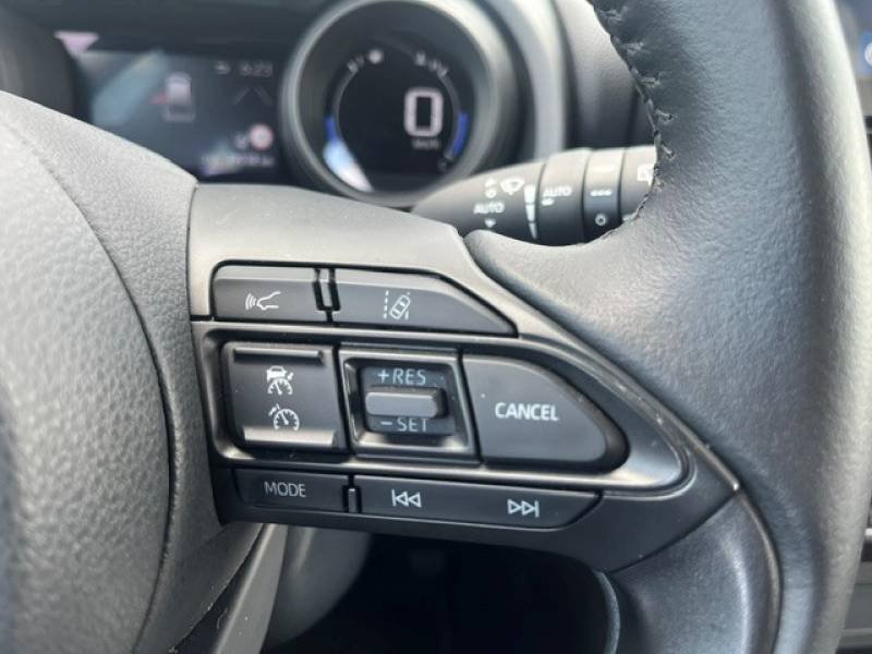 Toyota Yaris - Photo 15